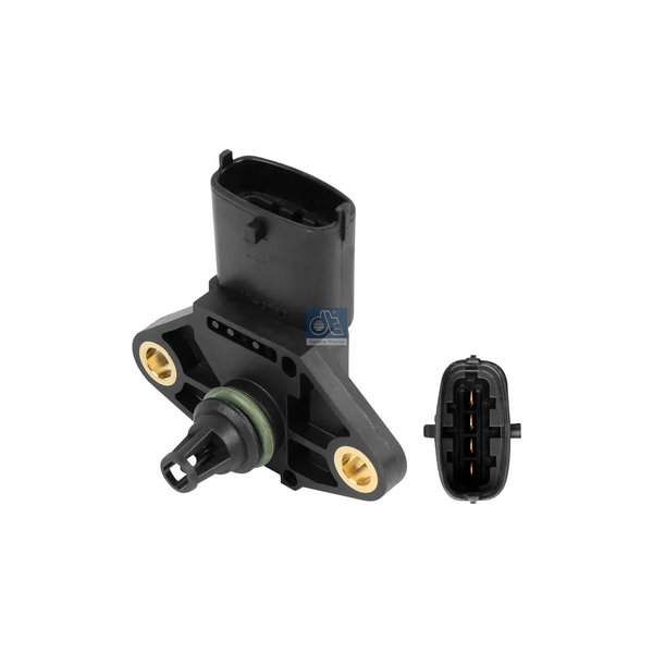 Charge pressure sensor 3.37015 DIESEL TECHNIC